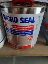 Construction Chemicals (Dribond)-Micro Seal-Clear-4 Ltr Can