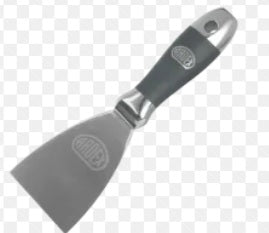 Ardex-GT Scraper-Stainless Steel-Size:50mm-Each