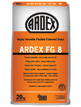 Ardex-Grout FG8-Olive-5 kg Bag