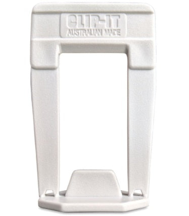 Clip-It-Levelling Clip-Size:3mm-Height:35mm-Box of 500