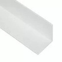 BAT-Waterstop Angle-40mmx50mmx2mm-PVC-3 m Length