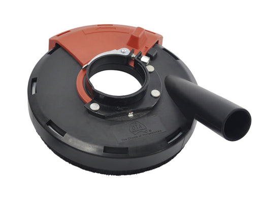 DTA-Dust Shroud-Size:228mm-Each