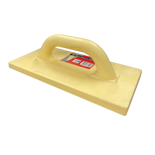 DTA-Polyurethane Float-Size:Large - 180x320mm-Each