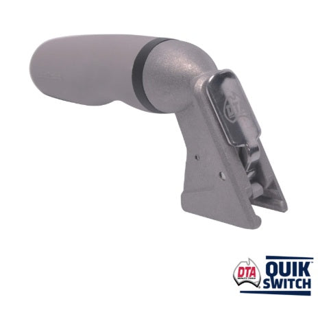 DTA-QUIK Switch Trowel Handle-Each