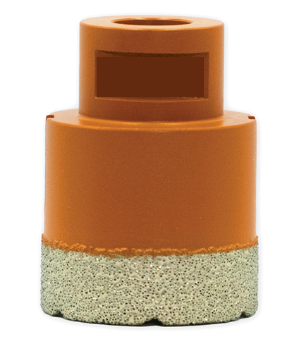 Diarex-Core Bit Ultra Grinder-Size:70mm-Each