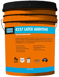 Laticrete-4237 Latex Additive-19 Ltr Bucket