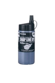Tajima-Chalk Powder-Black-Bottleg