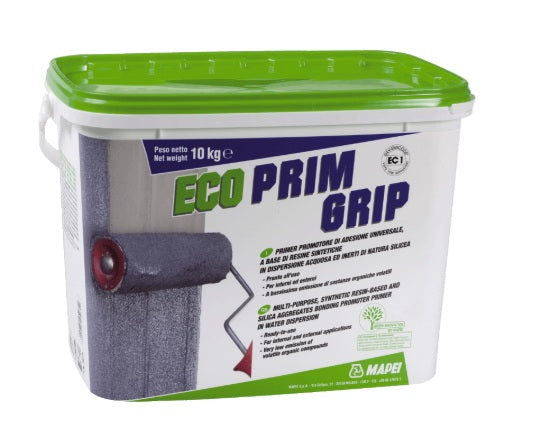 Mapei-ECO Prime Grip Plus-10 kg Bucket
