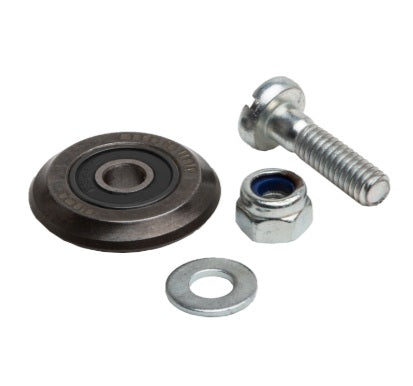 Sigma-Wheel and Bearing-Diameter:19mm-Each