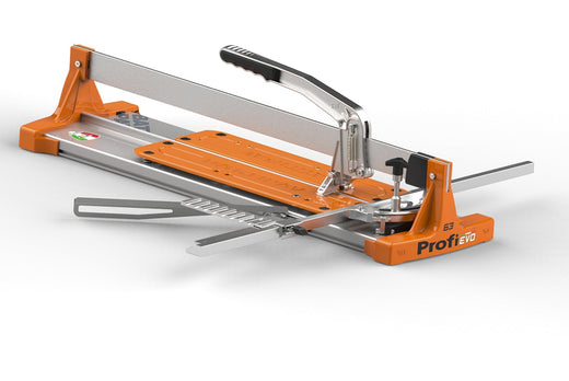 Battipav-Tile Cutter Profi EVO-Size:630mm-Each
