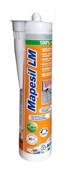 Mapei-Mapesil LM-Jasmine-310 ml Cartridge