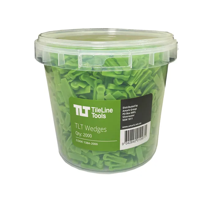 Amark-Wedge-Bucket of 2000
