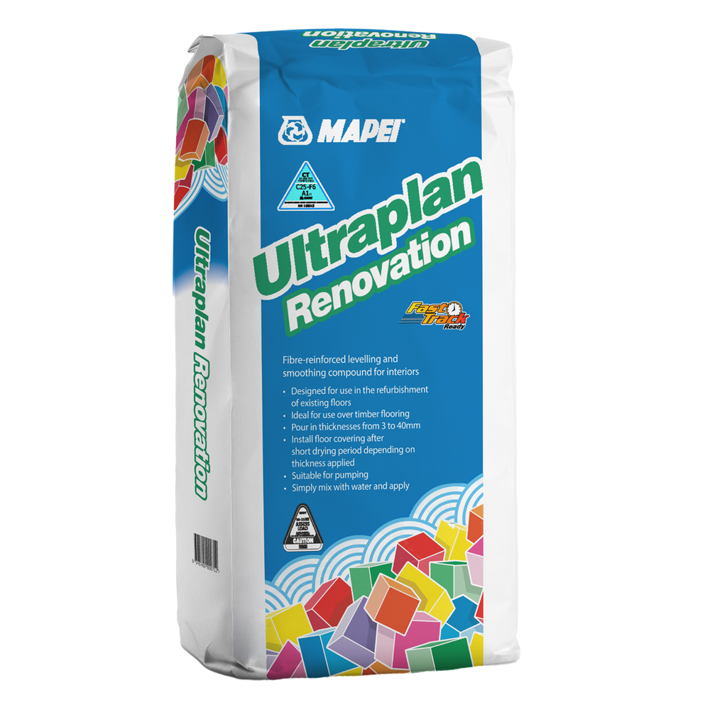 Mapei-Ultraplan Renovation-20 kg Bag