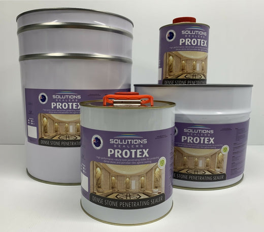 Solutions Sealers-PROTEX Dense Stone Sealer-500 ml Bottle