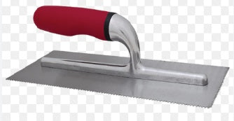 DTA-V Notch Trowel-Size:4mm-Each