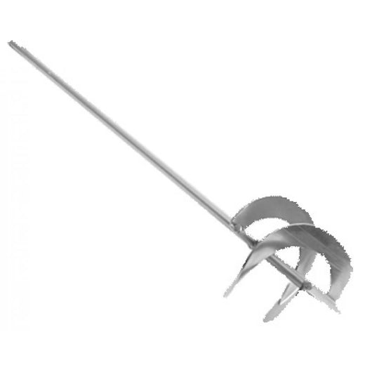 TLT-Mixing Paddle - Head-Size:Small-Each