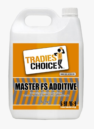 SAS-Master FS-5 Ltr Container