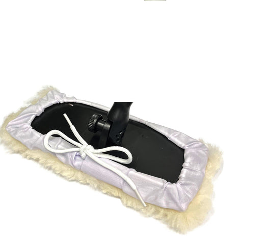 DTA-Applicator Pad only-Lambswool-Each