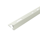 DTA-L Shape Angle-11mm-Aluminium-Matt White-3 m Length
