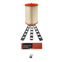 IQ-IQ 244-M2 Saw Part Kit-Kit