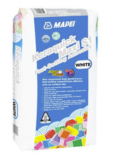 Mapei-ULTRALITE S1-White-13.5 kg Bag