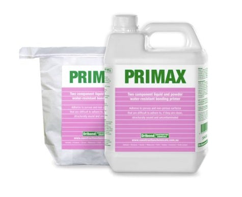 Construction Chemicals (Dribond)-Primax-Kit