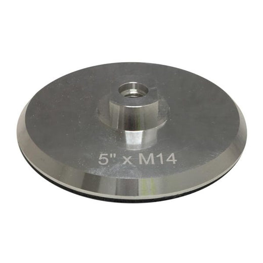 Diarex-Backing Plate-Aluminium-Size:100mm-Each