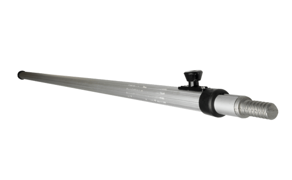 C & A Australia-Pole Adjustable-Length:2400mm-Each