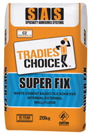 SAS-Super Fix-20 kg Bag