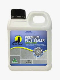 Sure Seal-Premium Plus Sealer-1 Ltr Drum