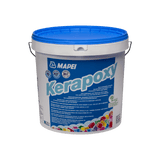 Mapei-Kerapoxy Easy Design-Castle Grey125-3 kg Bucket