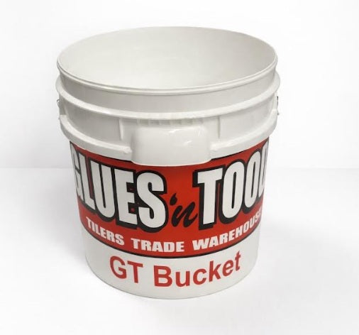 Glues 'n Tools-Bucket-Size:15L-Each