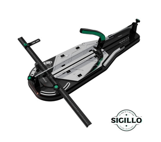 SIGILLO-Tile Cutter-Size:750mm-Each