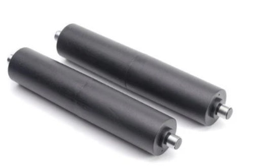 Raimondi-Skipper Squeez. Roller -Brown-Set of 2