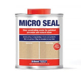 Construction Chemicals (Dribond)-Micro Seal-Clear-4 Ltr Can
