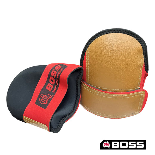 DTA-Knee Pads Boss Professional-Pair