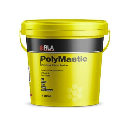 RLA-Polymastik-15 Ltr Bucket