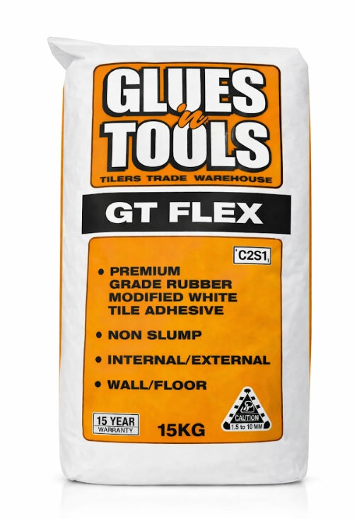 SAS-GT FLEX-Light Grey-20 kg Bag