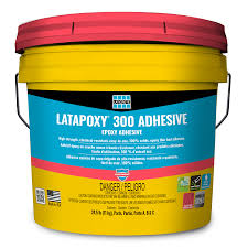 Laticrete-Latapoxy 300 -11 kg Bucket