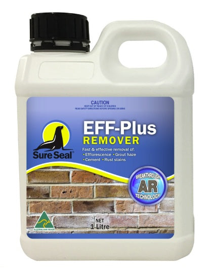 Sure Seal-EFF-Plus Remover-1 Ltr Drum