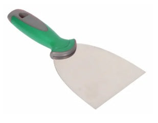 TLT-Scraper - Soft Grip-Size:75mm-Each