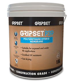 Gripset-P39-Light Grey-15 Ltr Bucket