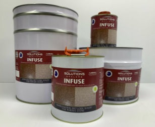 Solutions Sealers-Infuse-10 Ltr Drum