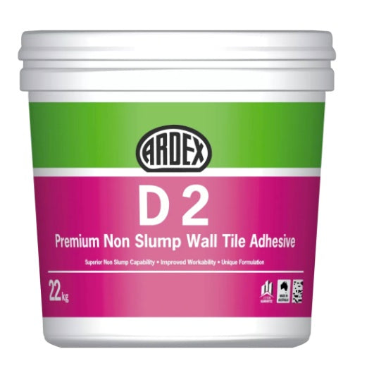 Ardex-D2-5.5 kg Bucket