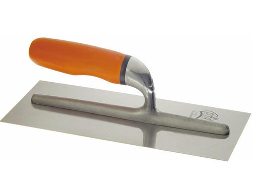 DTA-Flat Finishing Trowel-Size:280 x 115mm-Each