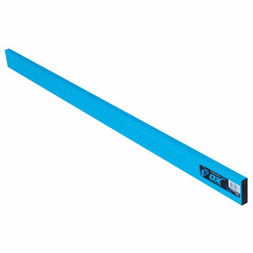 OX-Straight Edge-Size:300mm-Each