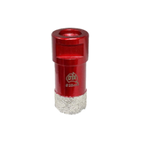 DTA-Core Bit Tornado Dry Grinder -Size:25mm-Each