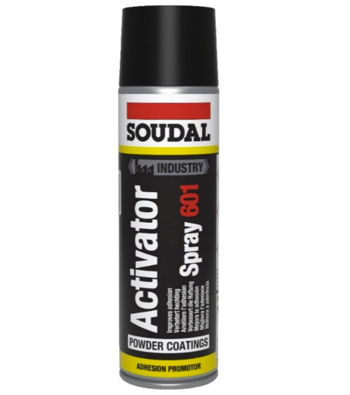 Soudal-Activator 601-500 ml Can