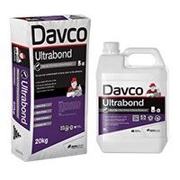 Davco-Ultrabond-20 kg Bag