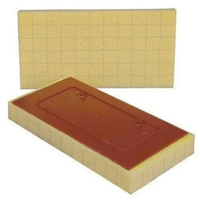Raimondi-Sponge Cut-Size:Large - 340x170mm-Each